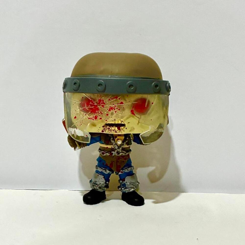 Funko Pop Call Of Duty Brutus 71